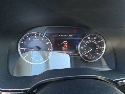 Used 2025 INFINITI QX60 Pure FWD image 6