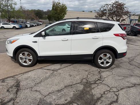 Used 2013 Ford Escape SE image 8