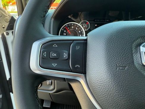 New 2026 RAM 2500 Big Horn image 29