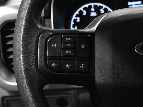Used 2021 Ford F150 XL w/ Equipment Group 101A High AWD/4WD image 10