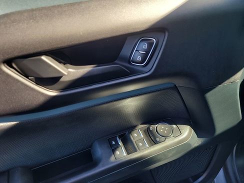 Used 2021 Ford Bronco Sport Badlands image 14