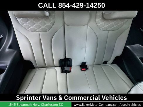 Used 2022 Hyundai Palisade Limited FWD image 28