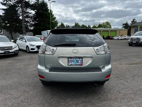 Used 2005 Lexus RX 330 FWD image 4