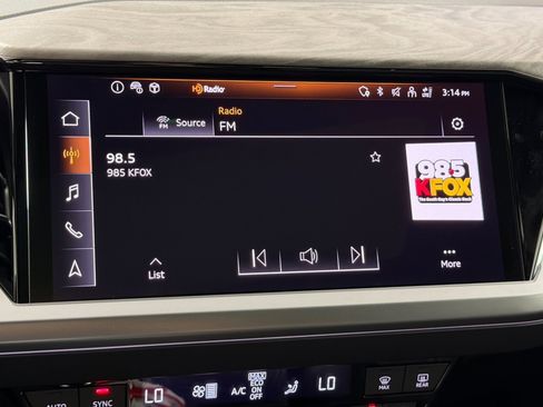 New 2026 Audi Q4 e-tron Premium AWD/4WD image 17