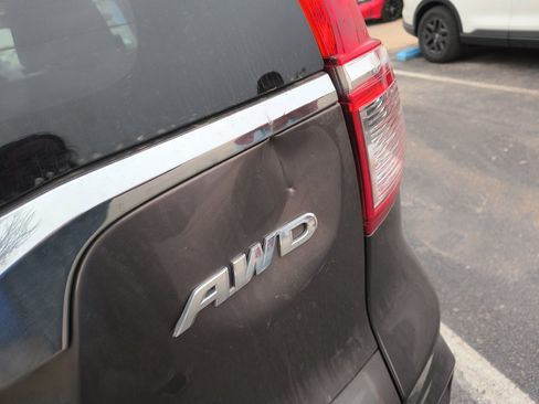 Used 2015 Honda CR-V EX-L image 7