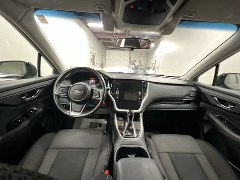 Used 2021 Subaru Outback Premium AWD/4WD image 21