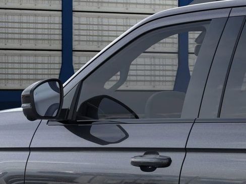 New 2026 Ford Expedition Max Platinum image 20