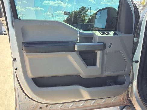 Used 2017 Ford F150 XLT w/ Equipment Group 301A Mid AWD/4WD image 15