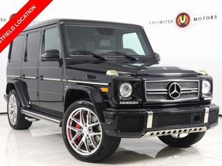 Used 2018 Mercedes-Benz G 65 AMG 4MATIC video 1