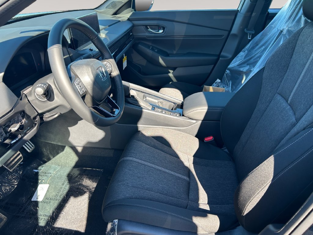 New 2026 Honda Accord Sport image 9