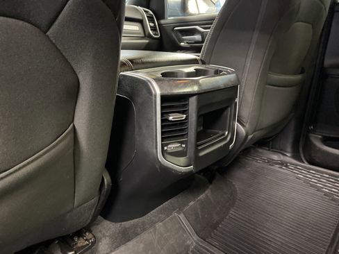 Certified 2021 RAM 1500 Big Horn image 26