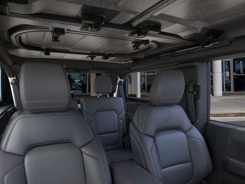 New 2025 Ford Bronco Stroppe Edition image 12