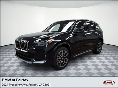 Used 2026 BMW X1 xDrive28i w/ Technology Package