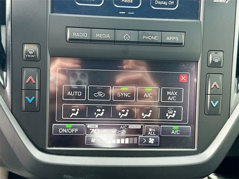 Used 2025 Subaru Forester image 15