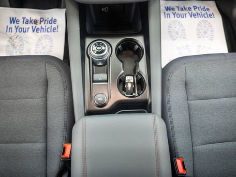 New 2026 Ford Explorer Active AWD/4WD image 28