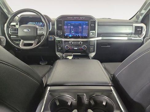 Certified 2021 Ford F150 Lariat image 10