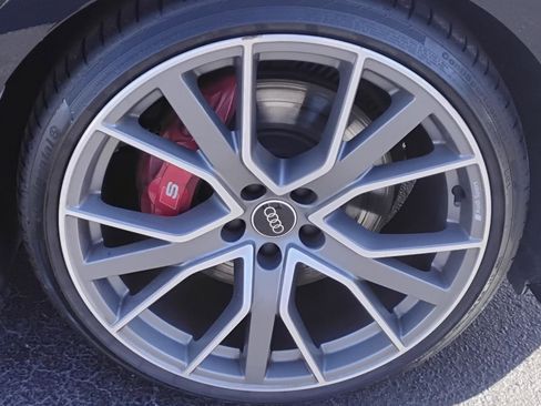 Certified 2024 Audi S5 Prestige image 13