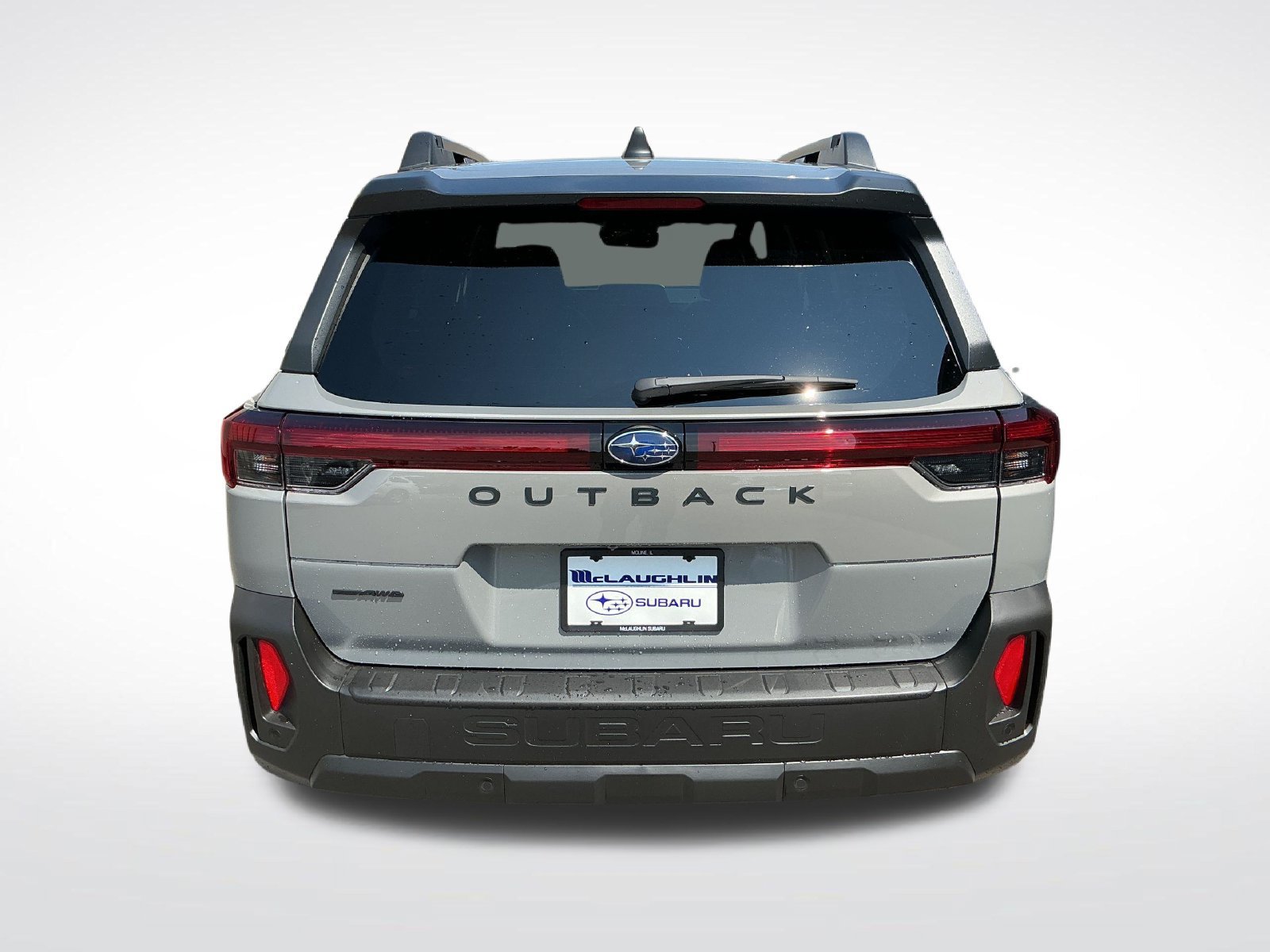 New 2026 Subaru Outback Limited XT AWD/4WD image 4