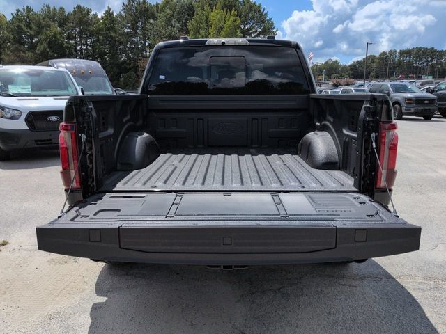 New 2026 Ford F150 Raptor AWD/4WD image 13