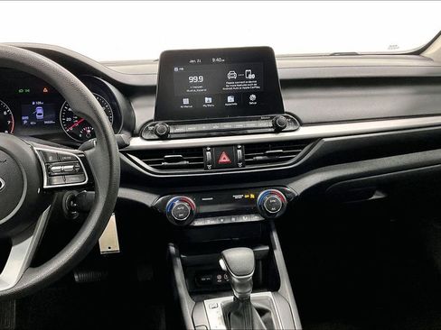 Used 2019 Kia Forte Sedan image 8
