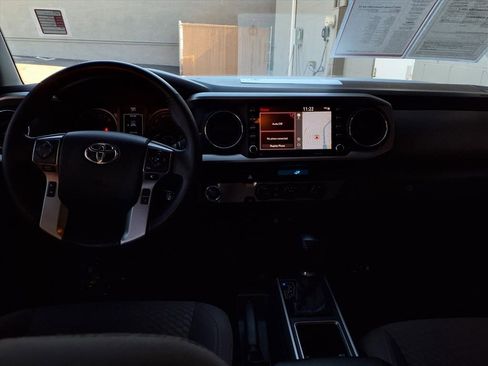 Certified 2023 Toyota Tacoma SR5 image 20