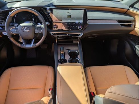 New 2026 Lexus RX 350 image 24
