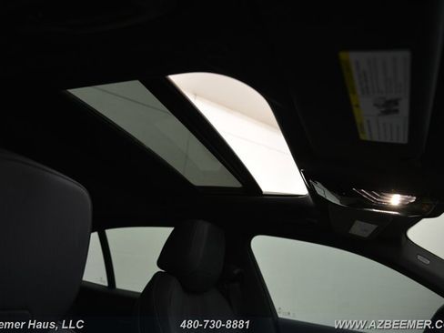 Used 2024 BMW 530i w/ M Sport Package RWD image 17