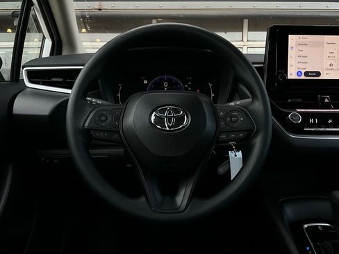 New 2026 Toyota Corolla LE image 27