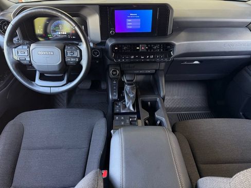 Used 2024 Toyota Land Cruiser 1958 AWD/4WD image 15