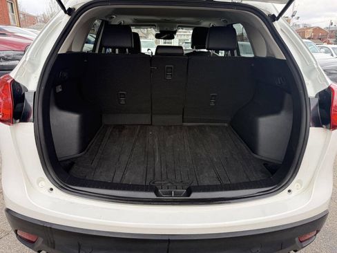 Used 2015 MAZDA CX-5 Grand Touring image 9