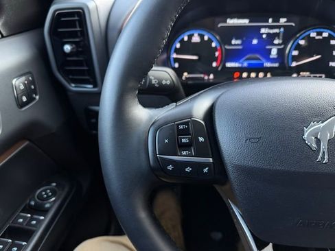 Used 2024 Ford Bronco Sport Outer Banks image 26