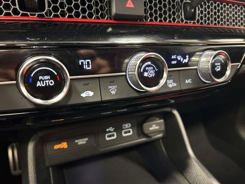 Certified 2024 Honda Civic Si image 23