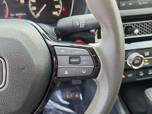 Used 2025 Honda Civic LX image 21