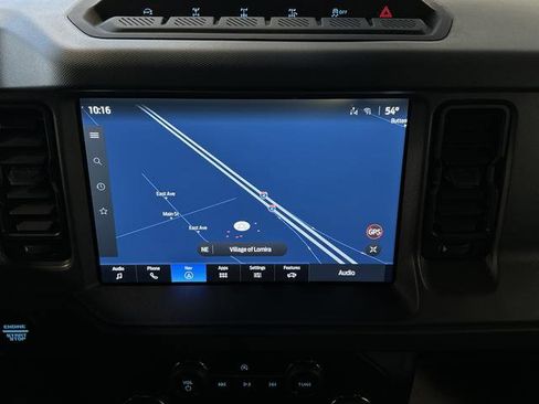 New 2025 Ford Bronco Badlands w/ Sasquatch Package image 9