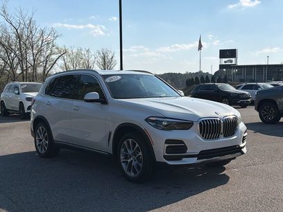 Used 2022 BMW X5 sDrive40i w/ Premium Package