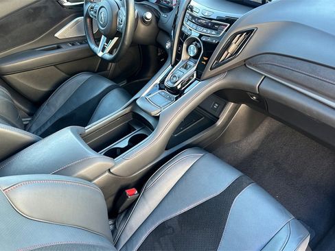 Certified 2022 Acura RDX A-Spec image 17