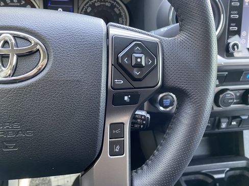 Used 2023 Toyota Tacoma SR5 image 20