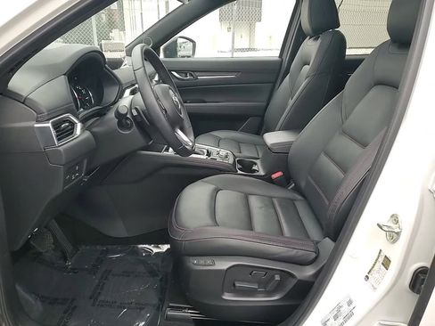 Certified 2025 MAZDA CX-5 2.5 Turbo image 12