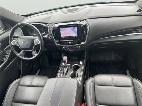 Used 2023 Chevrolet Traverse RS AWD/4WD image 28