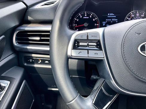 Used 2021 Kia Telluride EX w/ EX Premium Package image 26
