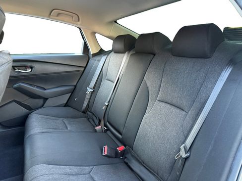 Used 2024 Honda Accord LX image 13