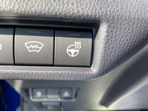 New 2026 Toyota Prius Plug-In Hybrid FWD image 3