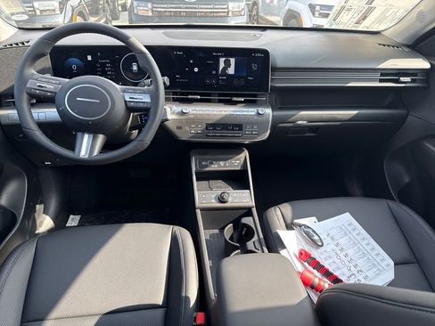 New 2026 Hyundai Kona Limited image 21