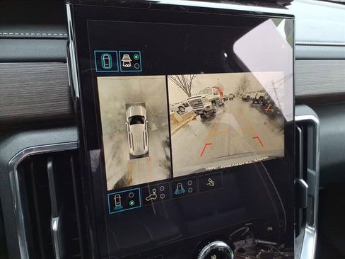 New 2026 GMC Acadia Denali image 33