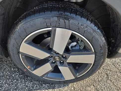 New 2026 Hyundai Santa Fe Limited image 29