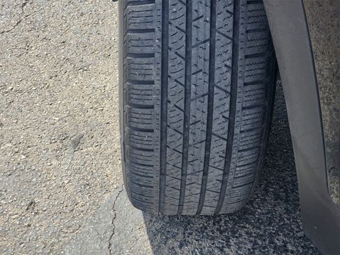 Used 2023 Hyundai Santa Fe Limited image 10