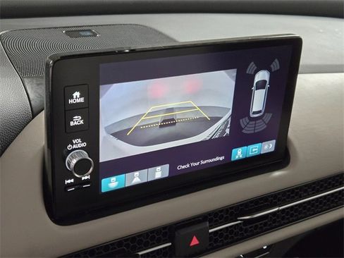 Used 2024 Honda HR-V EX-L image 36