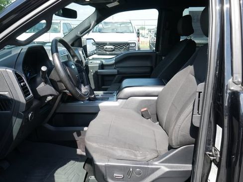 Used 2016 Ford F150 XLT w/ Equipment Group 302A Luxury AWD/4WD image 2