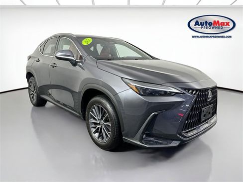 Used 2022 Lexus NX 350 350 image 1