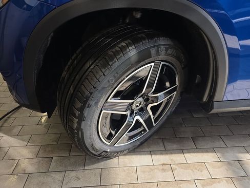 New 2026 Mercedes-Benz GLC 300 4MATIC image 35